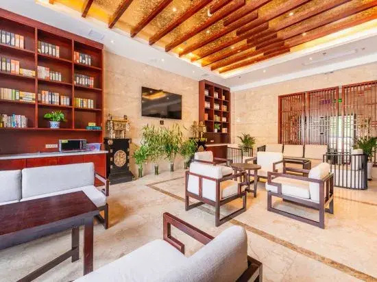 Dicheng Xinjing Hotel