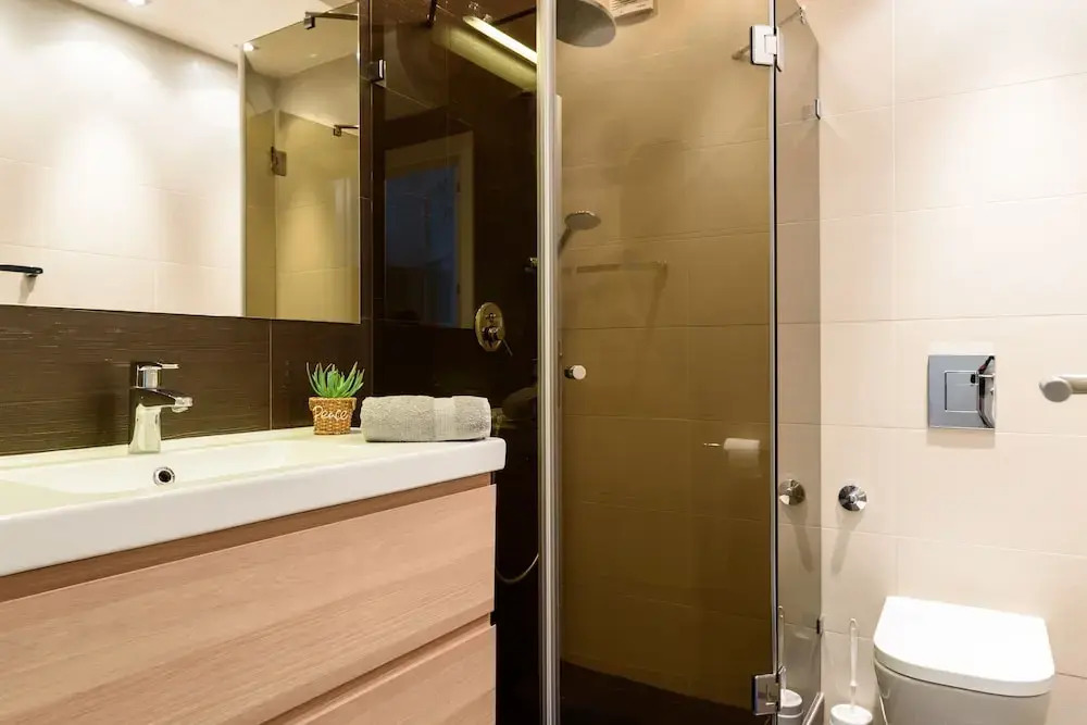 Mona Lux apartman