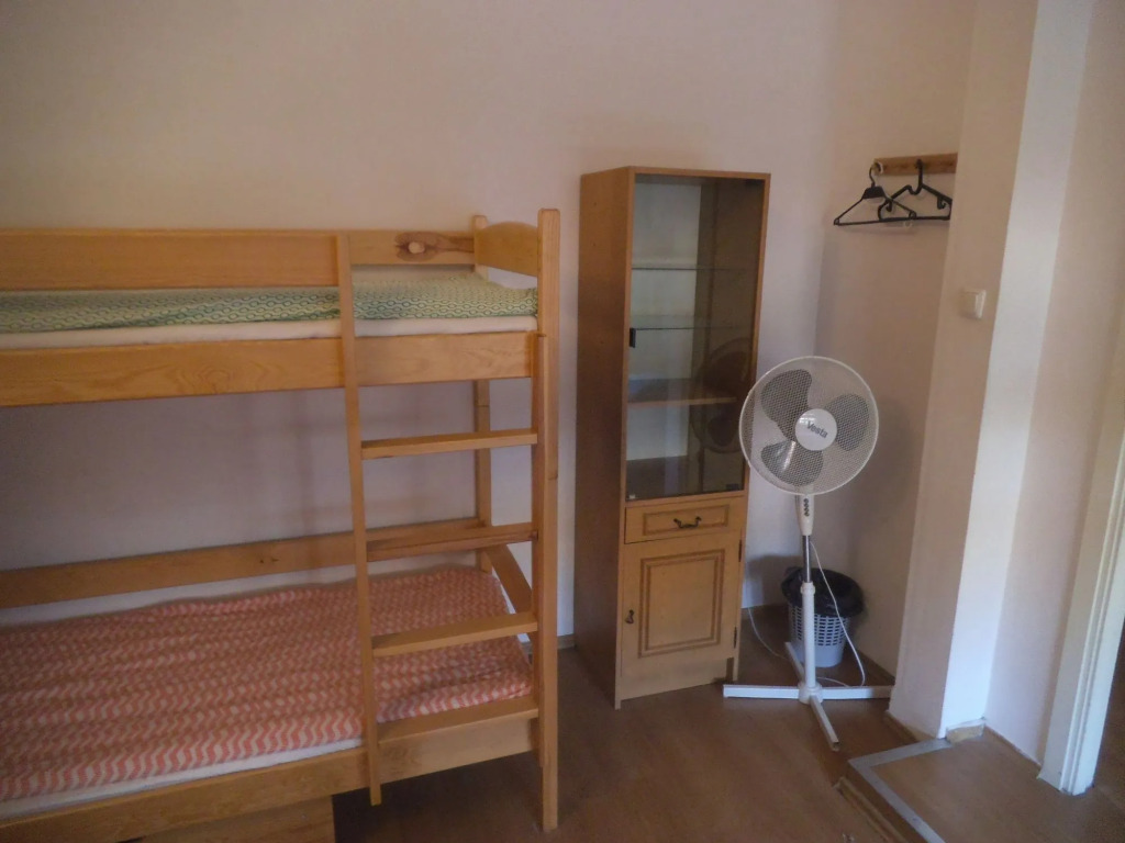 18/12 Hostel Krakow