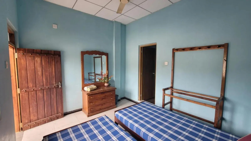 Thomasha Homestay & Tuk Tuk Tour