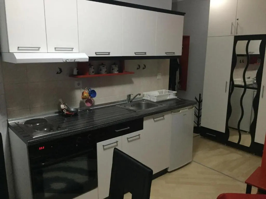 Apartman 2 Kopaonik - Vila Boris