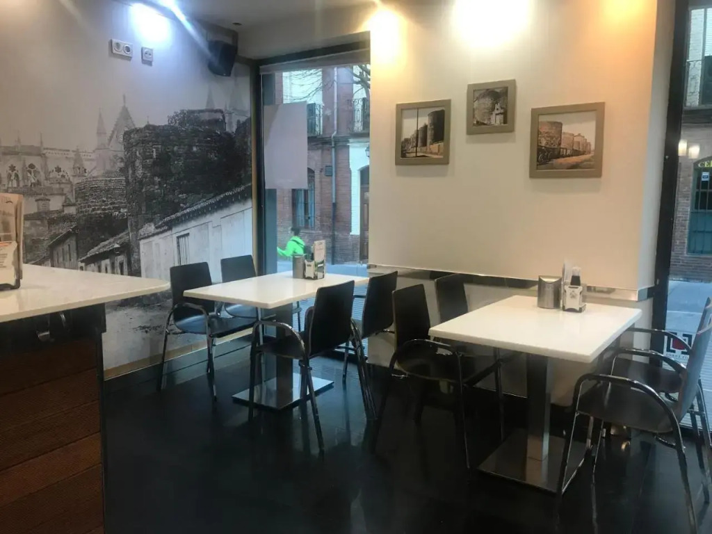 Hotel Spa QH Centro León