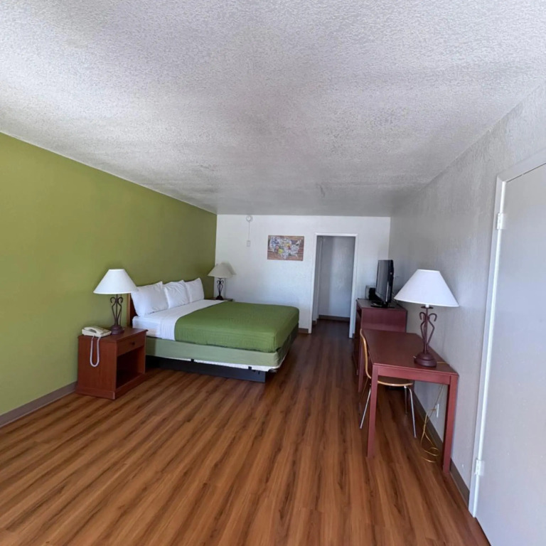 Econo Lodge