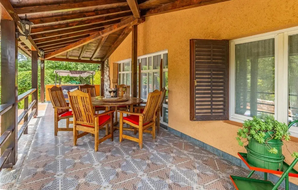 Stunning Home in Valtura With Wifi and 3 Bedrooms