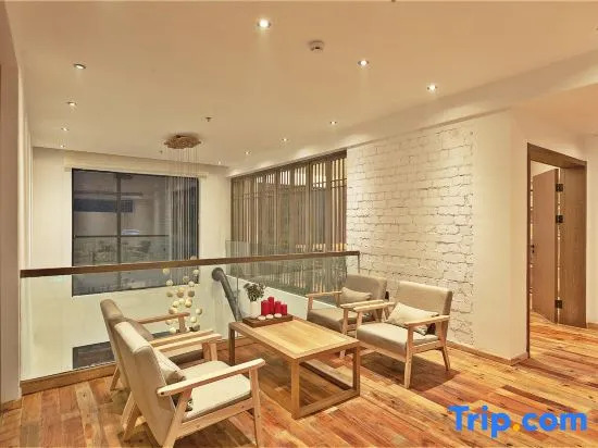 Vretreats yunxishang Boutique Hotel