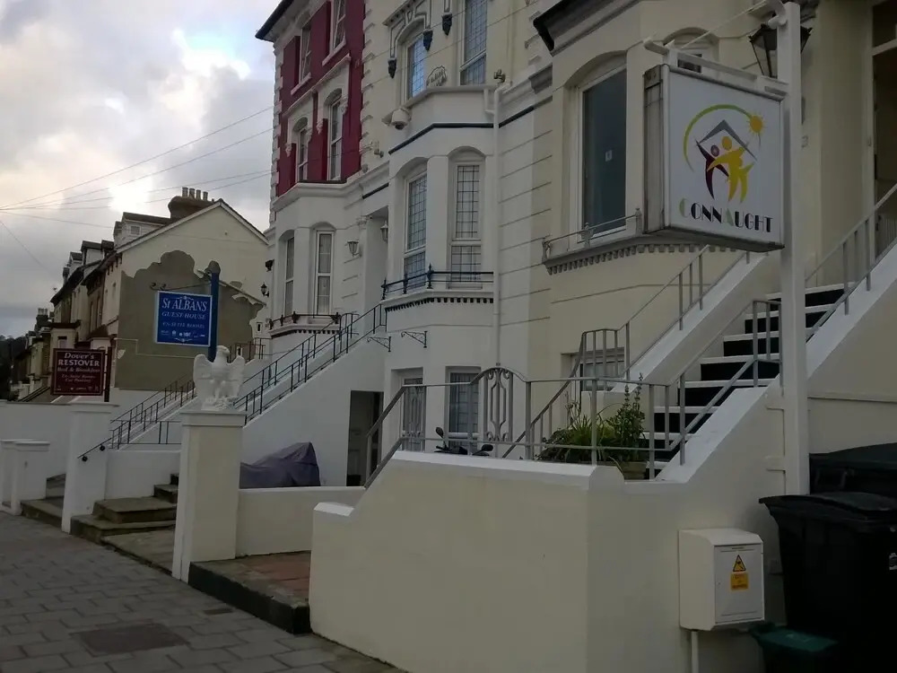 Connaught Hotel