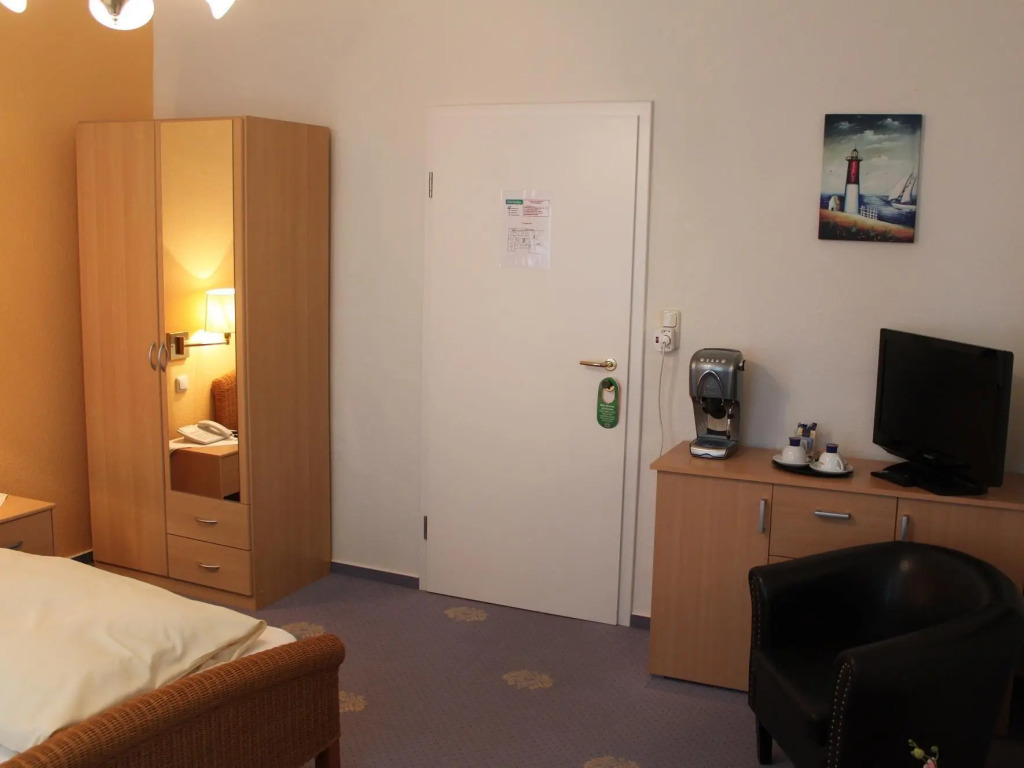 Hotel Stadt Norden