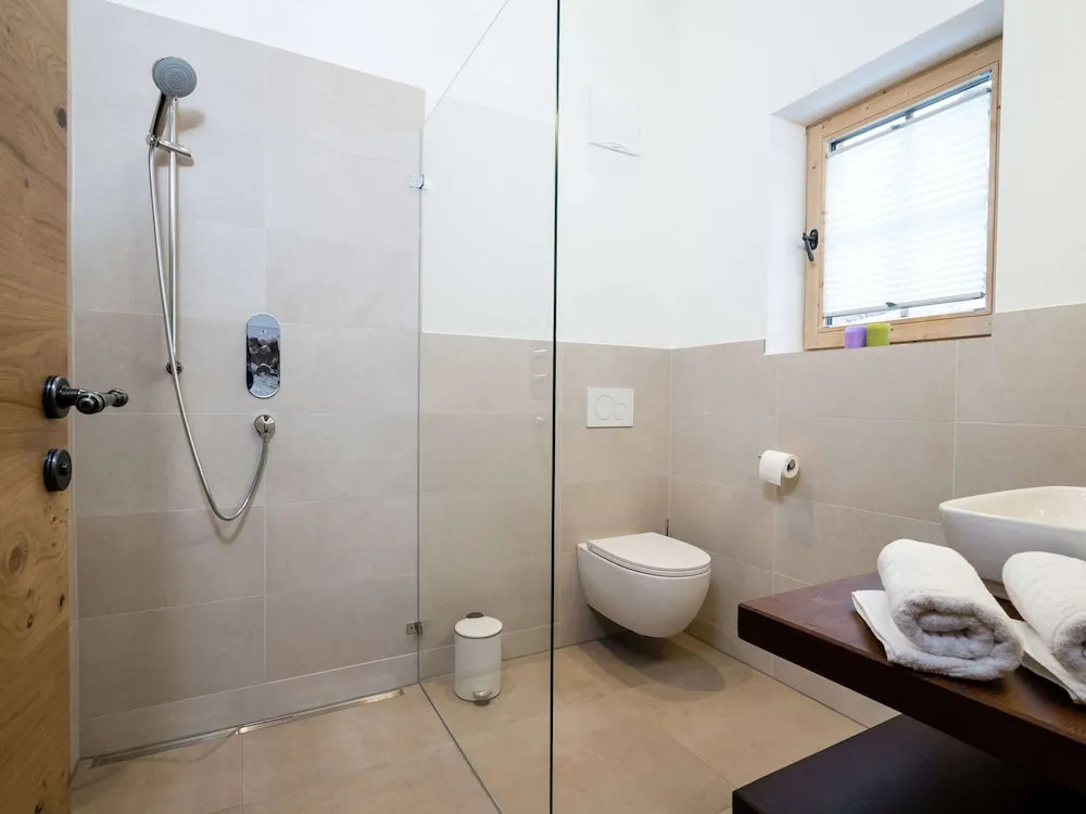 Superbly Located Premium Chalet With Sauna