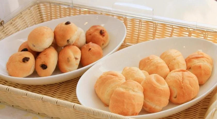 Hotel Green Core Shiraoka