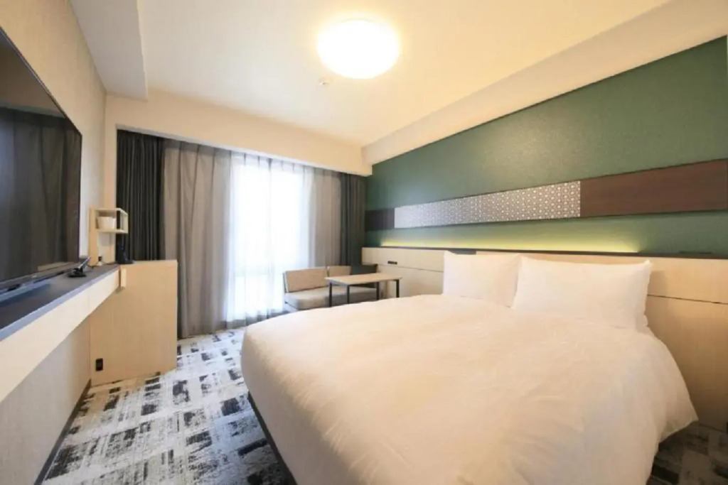 Keisei Richmond Hotel Tokyo Monzennakacho