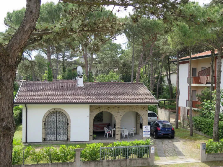 Villa Carla