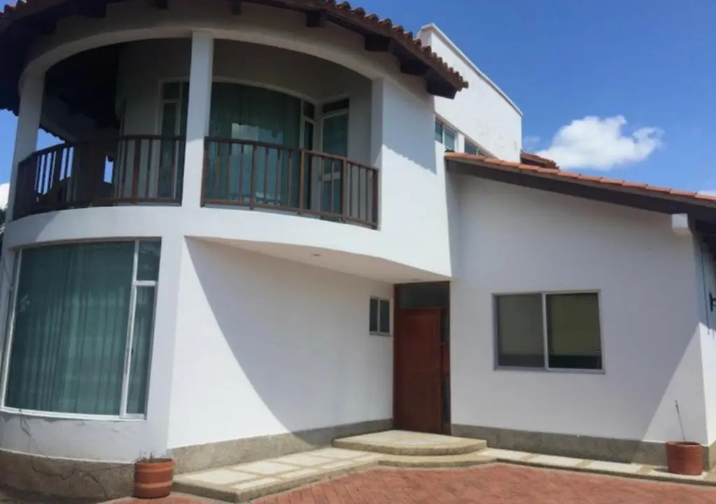 Casa Quinta con piscina privada Girardot