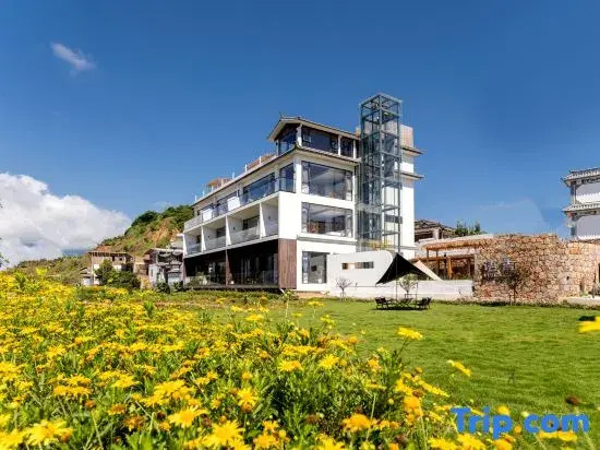Dali Yuji Sea View Hotel