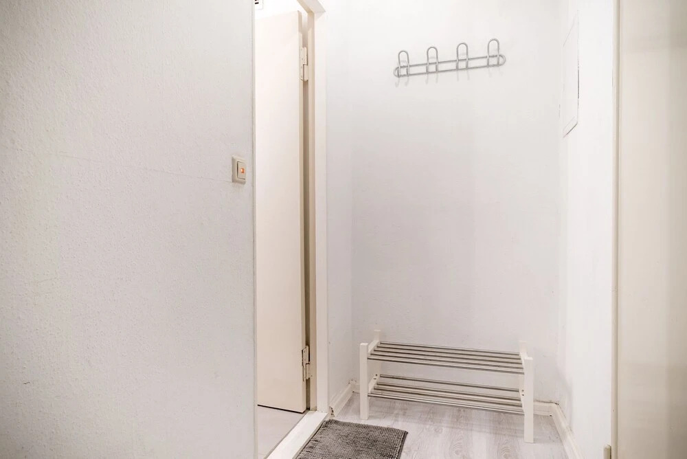 Private Apartment Waldstraße