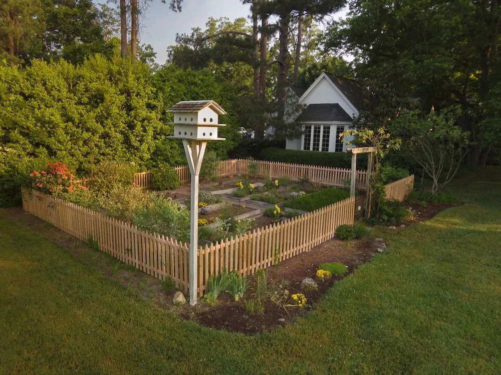 The Fearrington House Inn