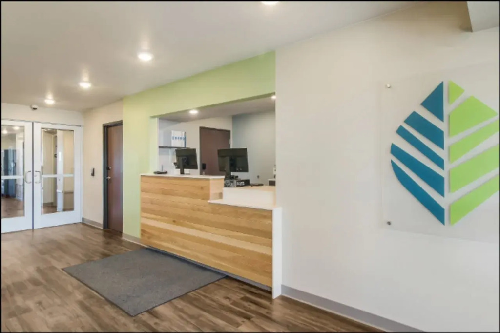 WoodSpring Suites Santee - San Diego Northeast