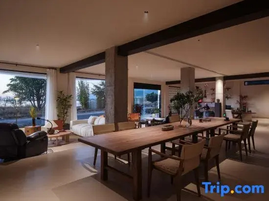 Shiguang · Weiyang | HYLLA Villa Sea View Designer Resort Homestay