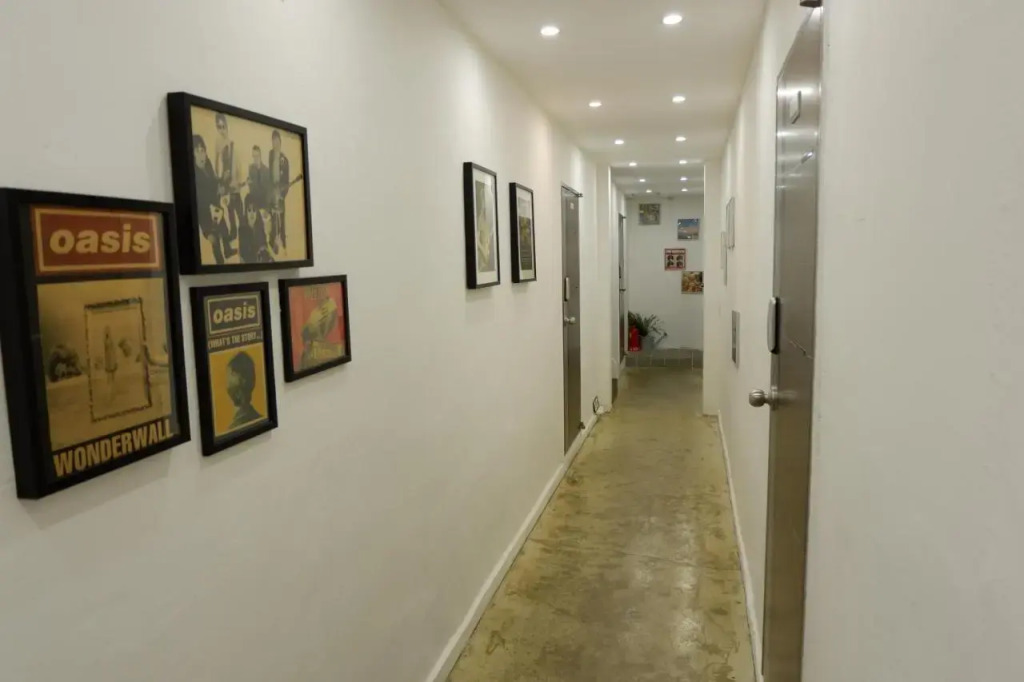 Haru The Guesthouse