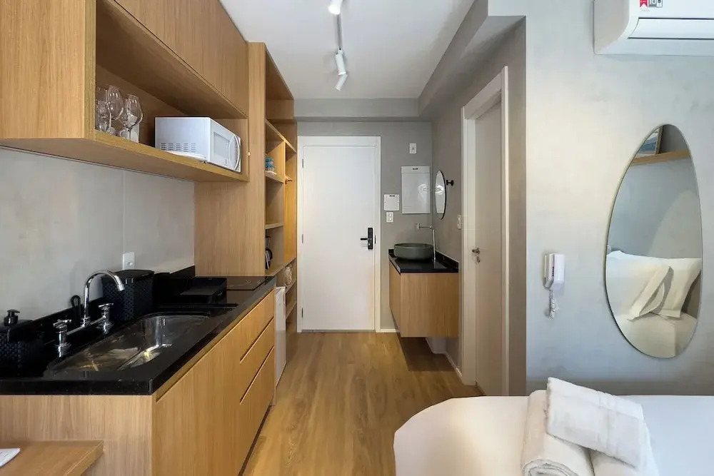 Update Vila Madalena by Wecare Hosting