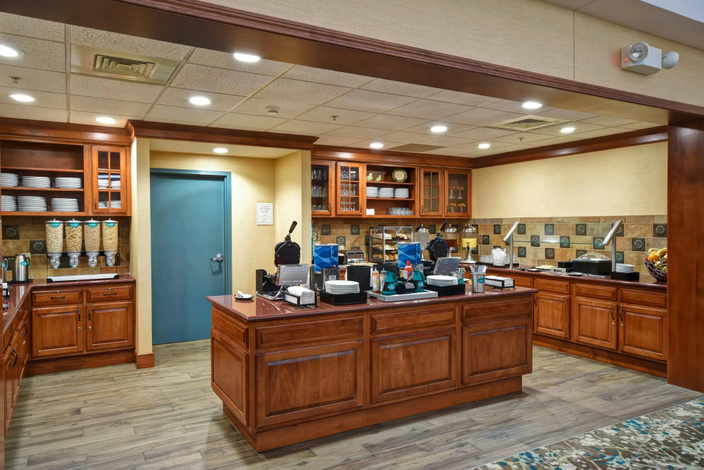 Homewood Suites by Hilton Lancaster