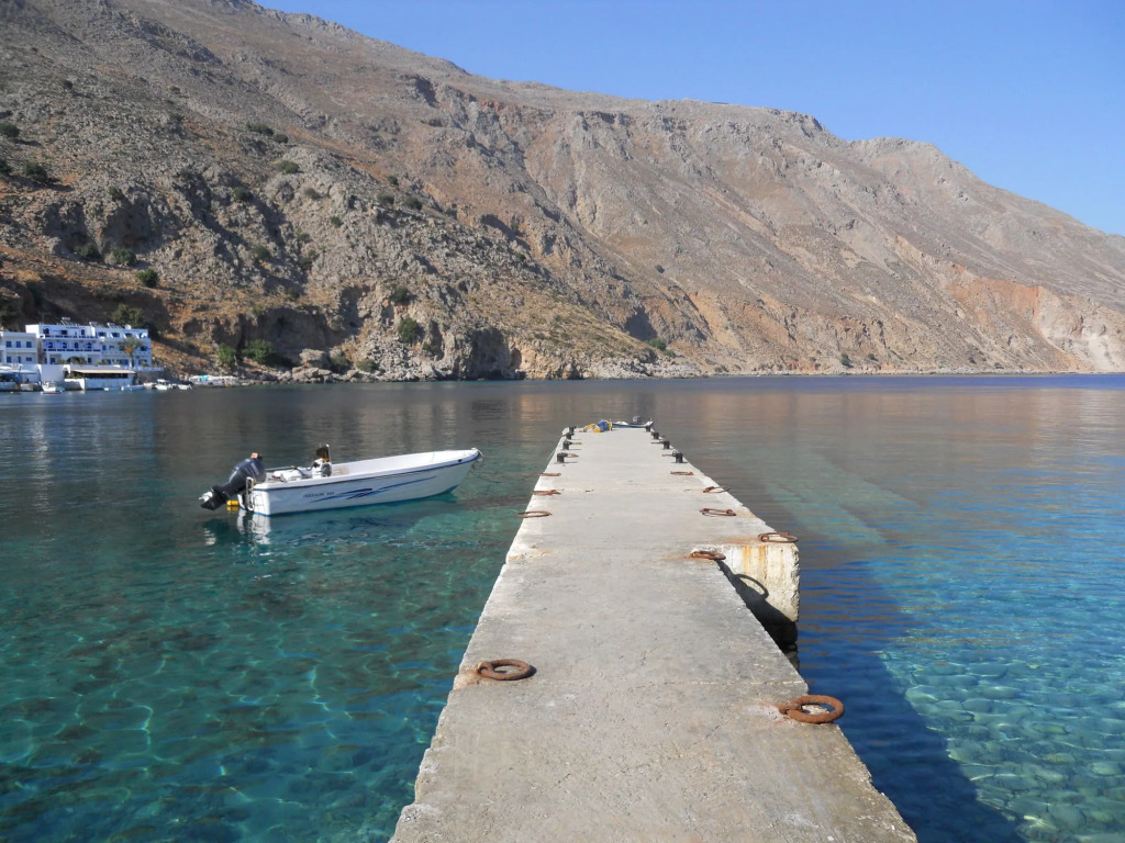 Daskalogiannis Hotel