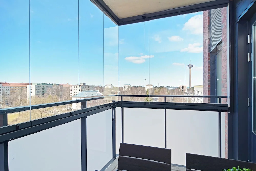 Forenom Premium Apartments Tampere City