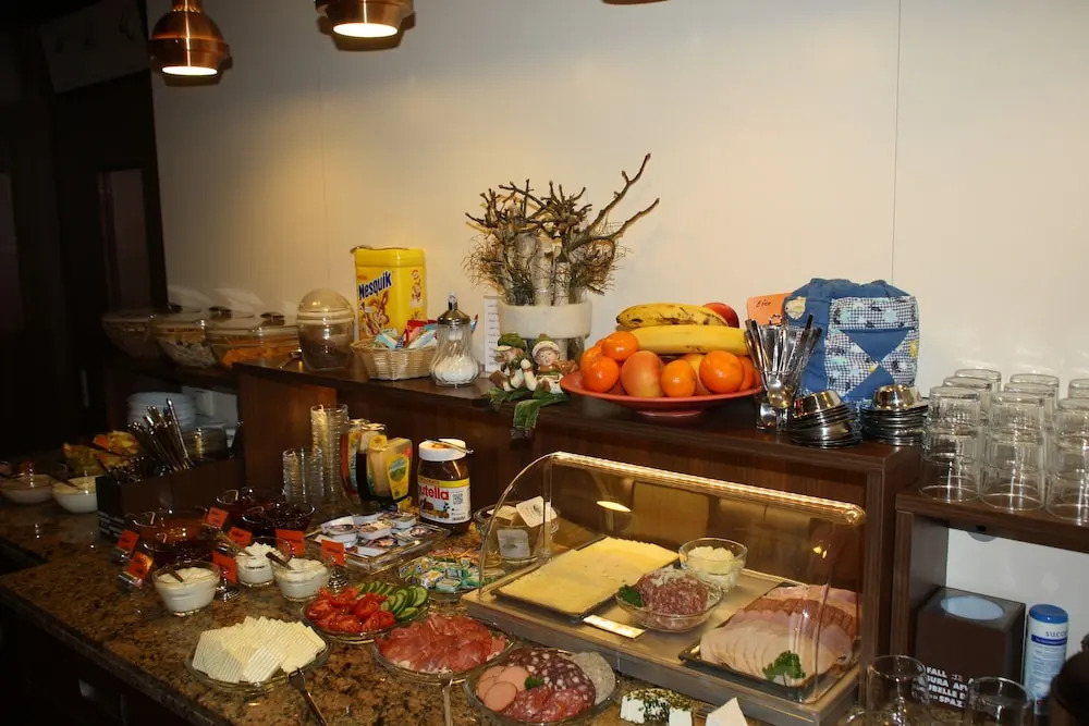 Pension Hotel Sartor