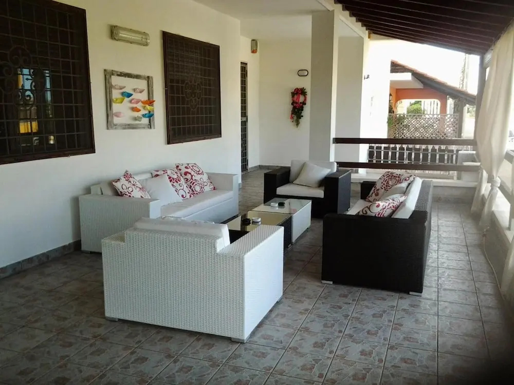 B&B Cinque Stelle Salento