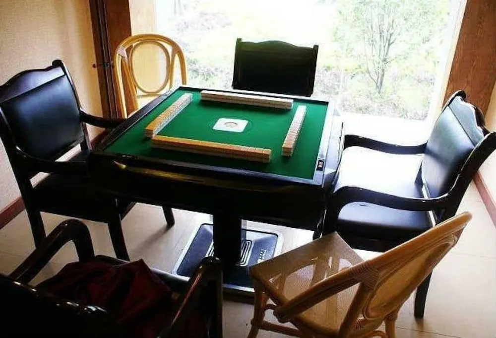 Haihuangxing Fengqing Muwu Villa Hotel