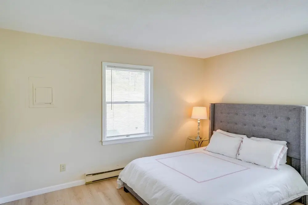 Peaceful Catskills Condo w/ Deck + Mountain View!
