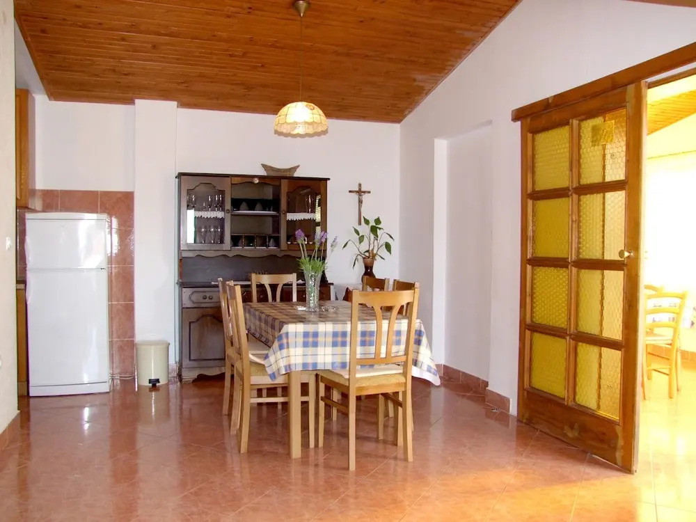 Apartment With 3 Bedrooms in Baška Voda, With Furnished Terrace and Wi