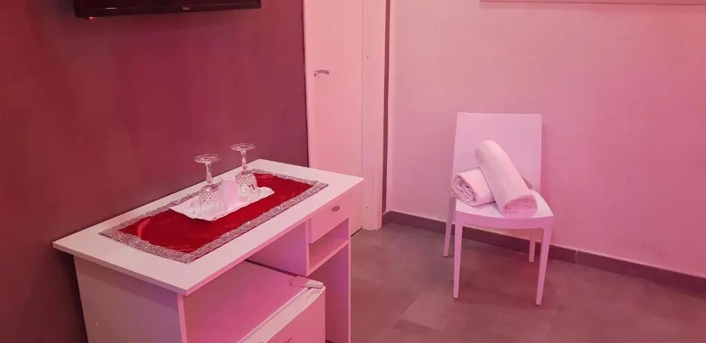 Hotel Taromy