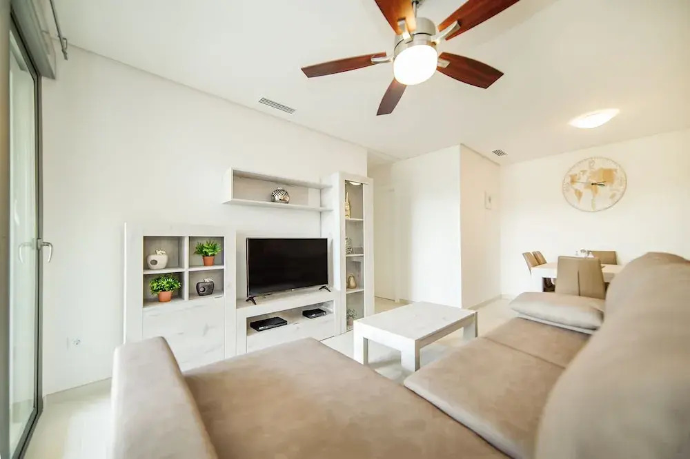 Apartamento Bennecke Winston