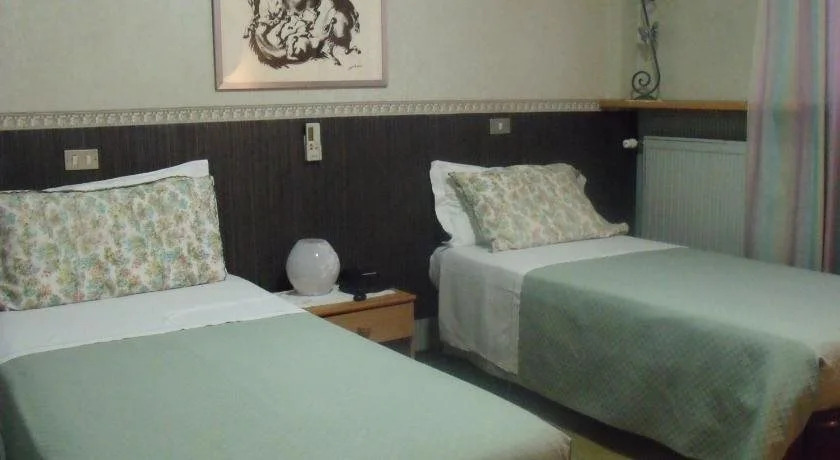 Hotel Milanesi