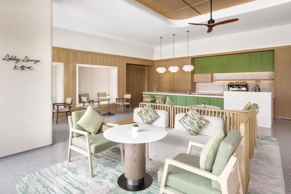 Element by Marriott Lishui