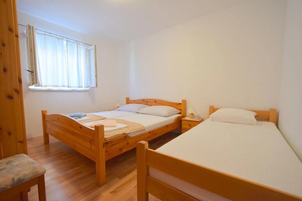 Apartments Marjolovic