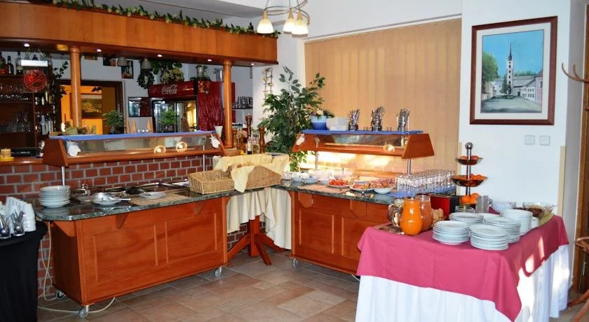 Hotel Vltava