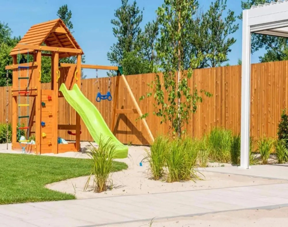 Holiday House for 4 People, Peace and Quiet