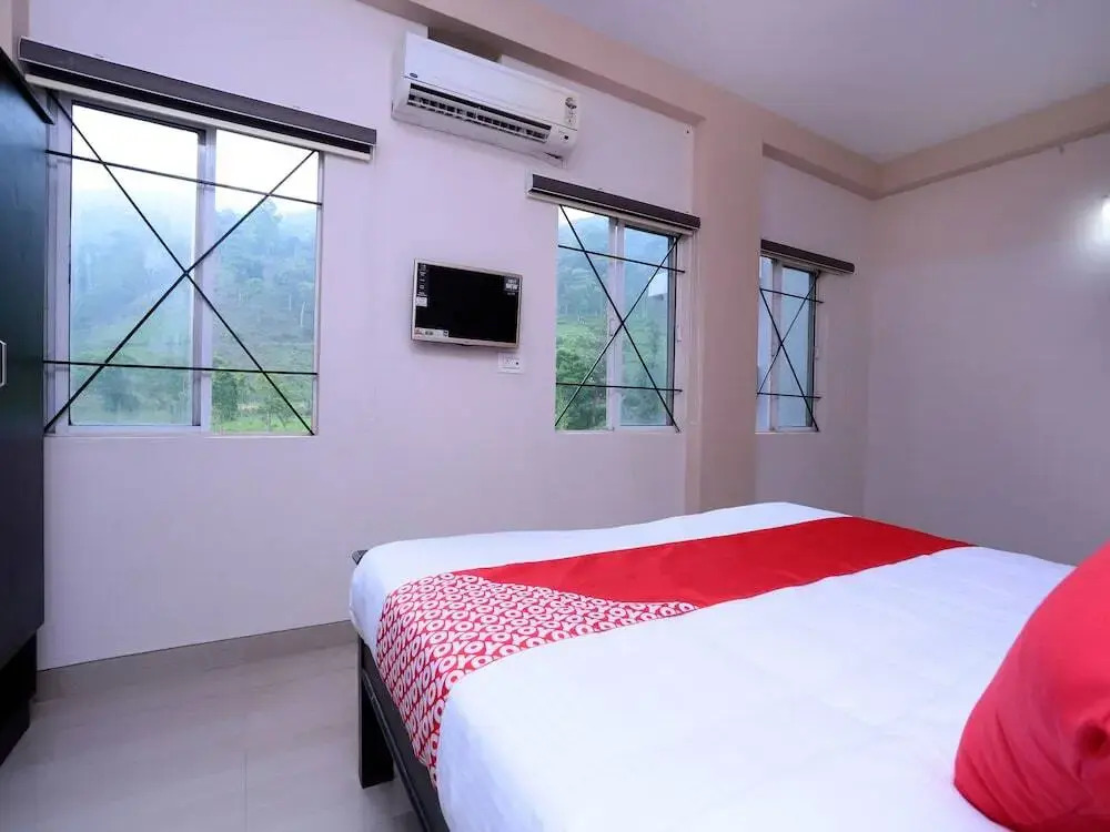 OYO Rooms Vythiri Lakkidi Post
