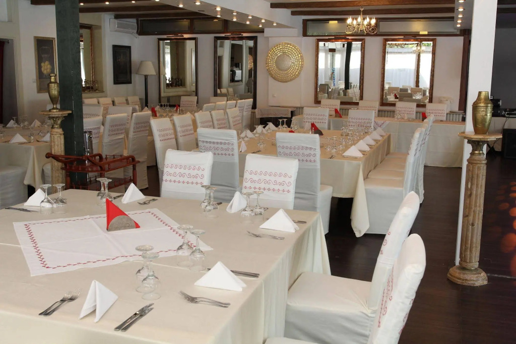 La Conac by Residence Hotels