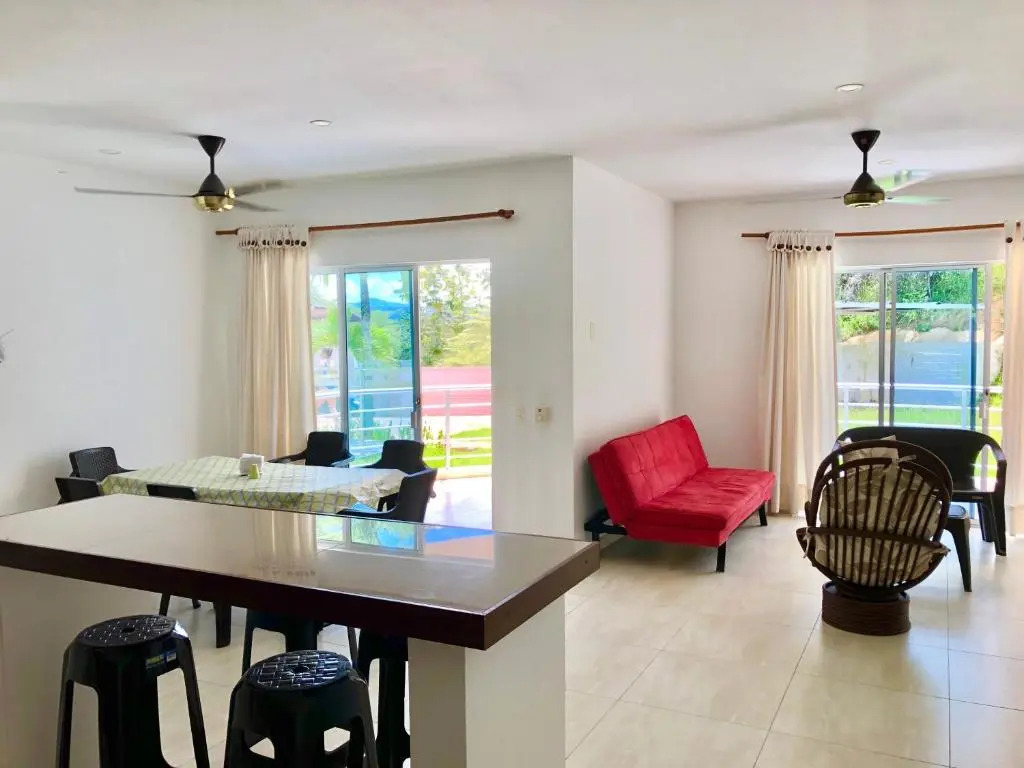 Condominio Ibiza - Apto 102