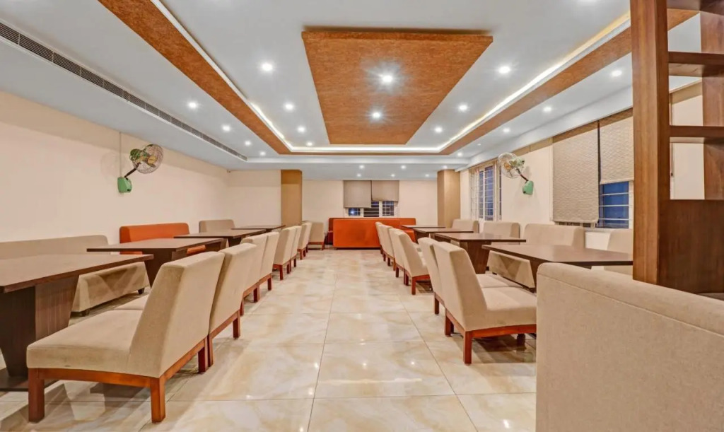 Treebo Premium Runway Suites Near Prestige Tech Park