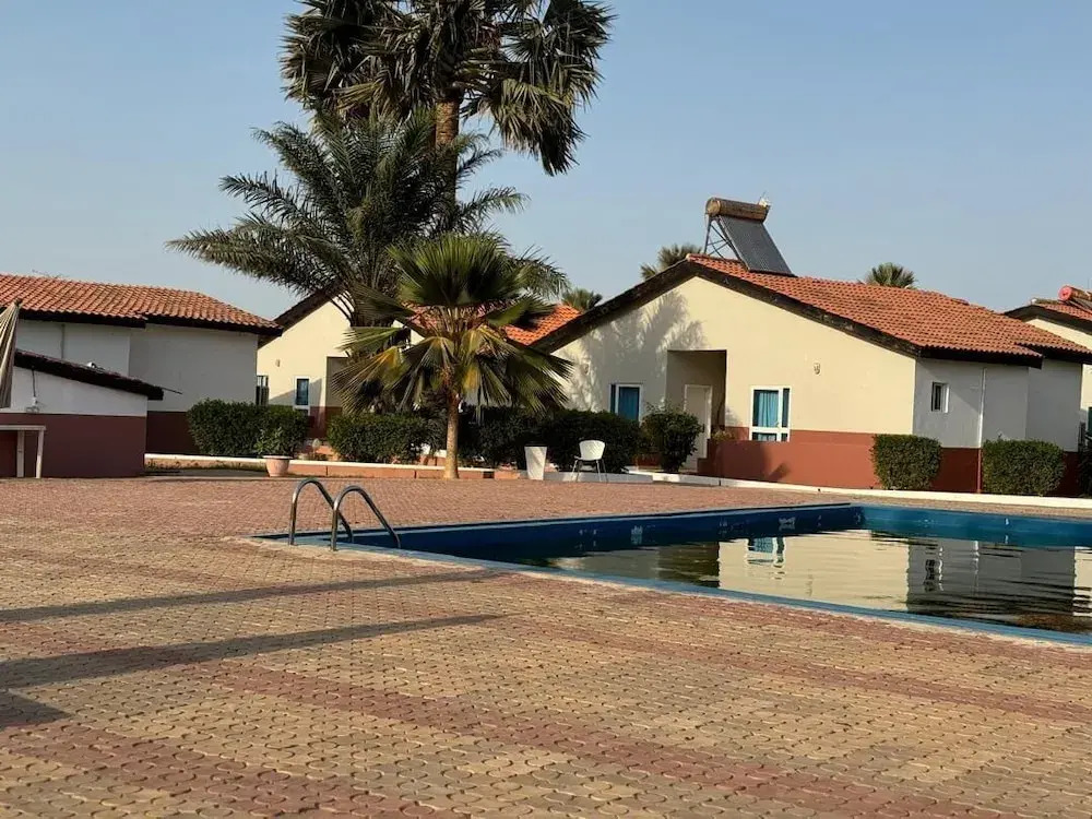 Sand Beach Holiday Resort