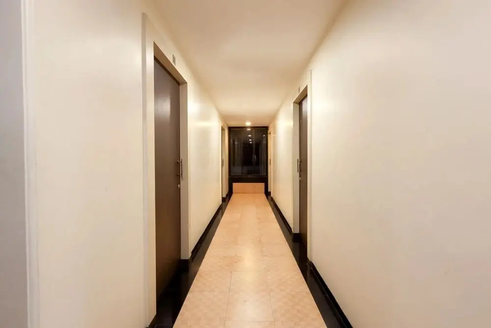 Hotel Shanti Palace Chembur