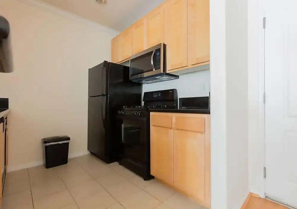 LAs Premier Apartments