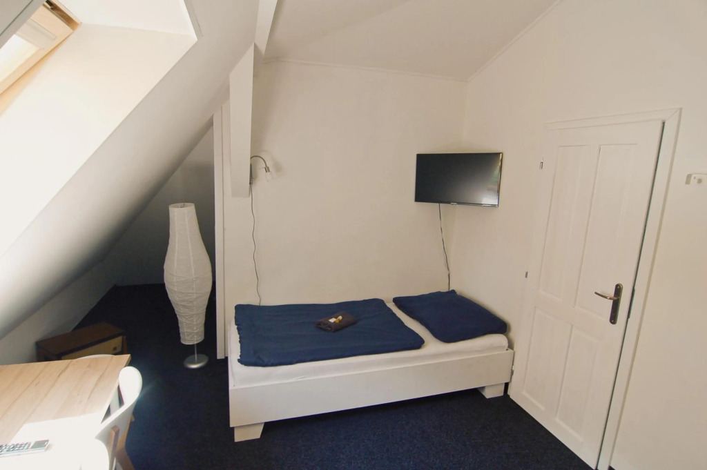 APARTHOTEL VÍTKOVICE