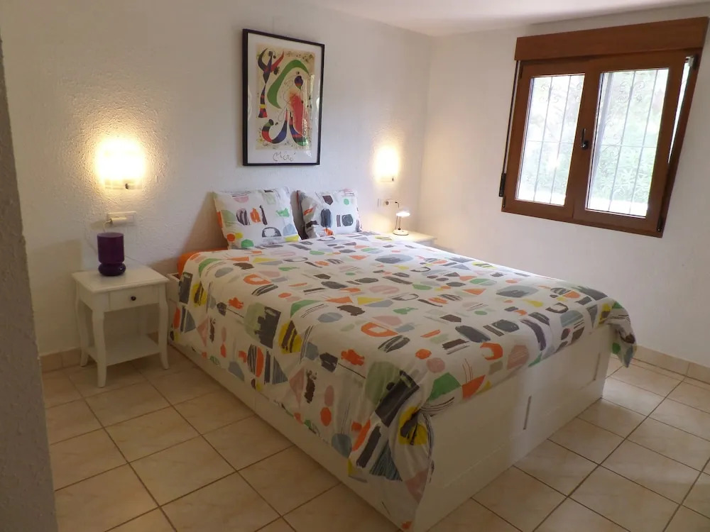 Villa Senomar