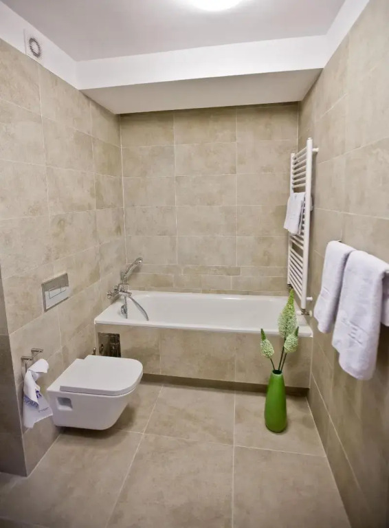 Hotel Tarnovia