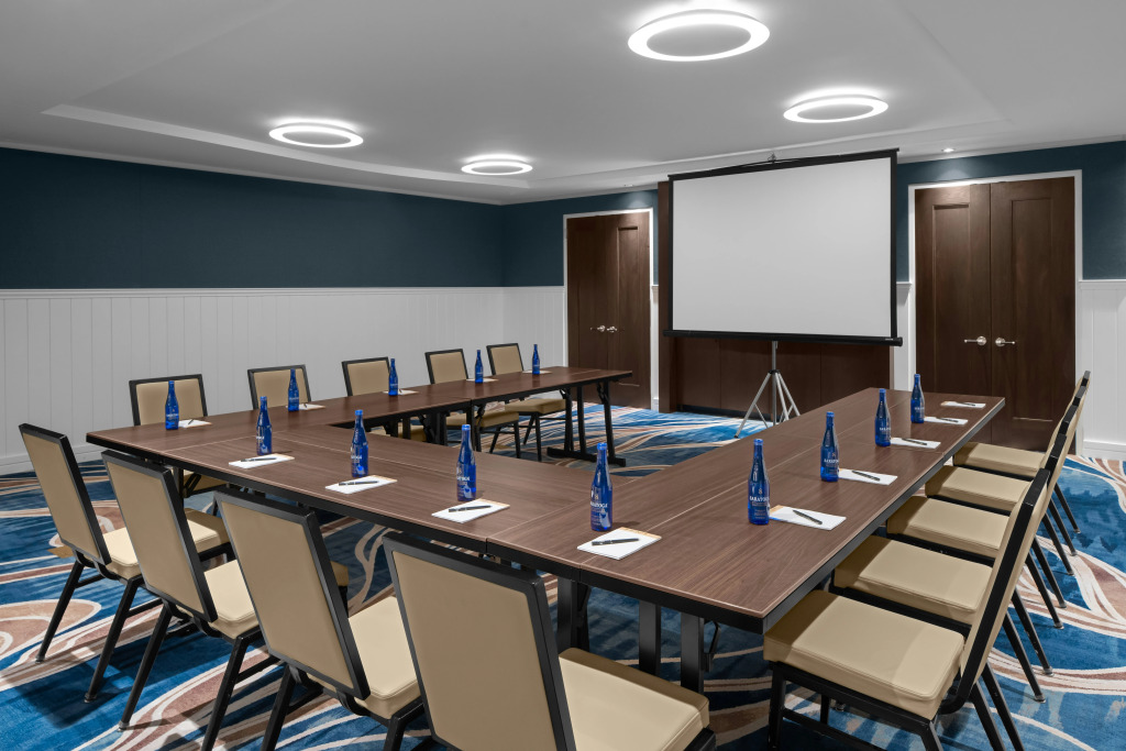 Hilton Brooklyn New York - Newly Renovated