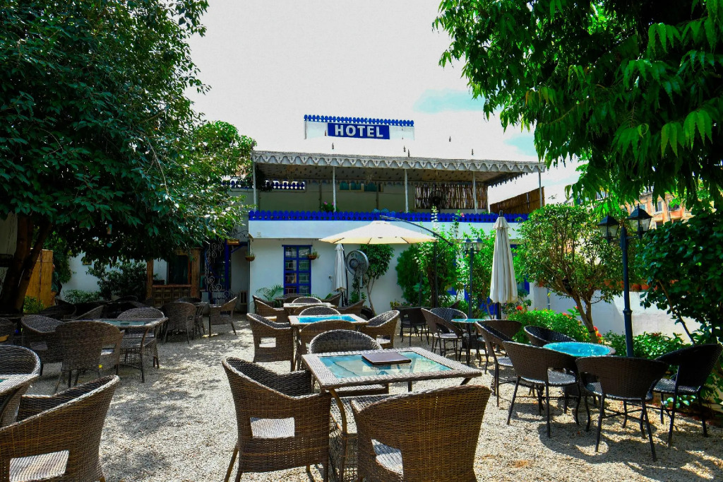 Gumaan Auberge